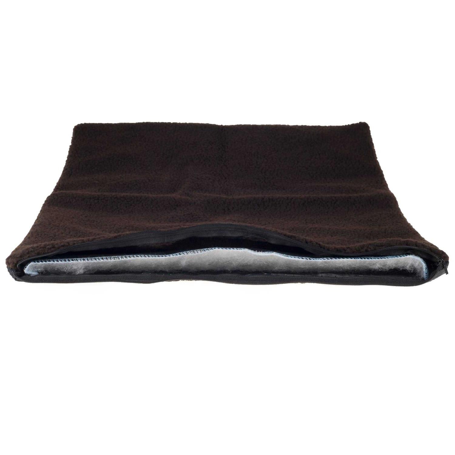 Self Warming Thermal Pet Crate Pad R8918
