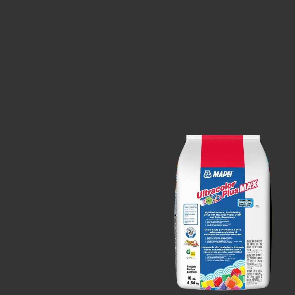 Ultracolor Plus Max Grout J85217