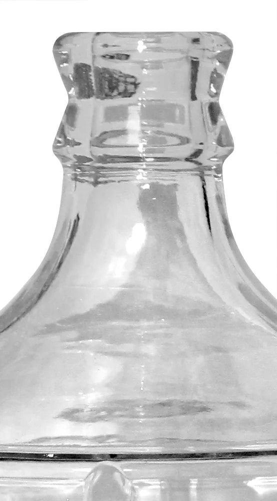 3 X 5 Gallon Glass Carboy X9750