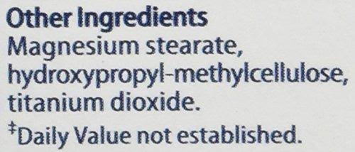 100 Count 250mg Probiotic I352