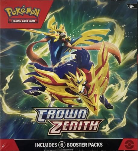Pokemon Booster Bundle P710