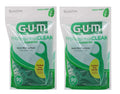 90 ea Fresh Mint Flossers G9895