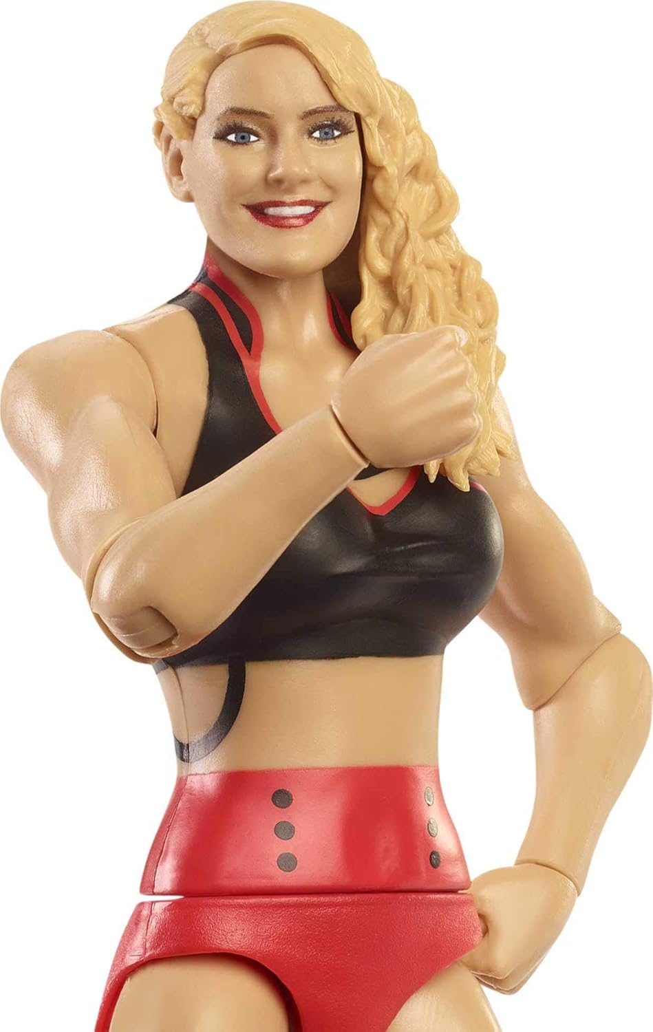 Posable 6-in Action Figure S839