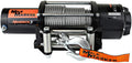 5000 Pound Electric Winch with Steel Cable F239