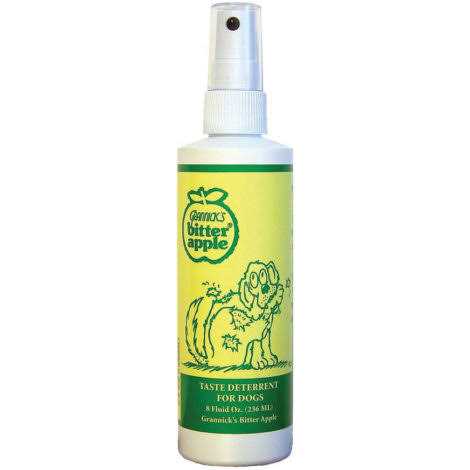 Bitter Apple Spray X261346