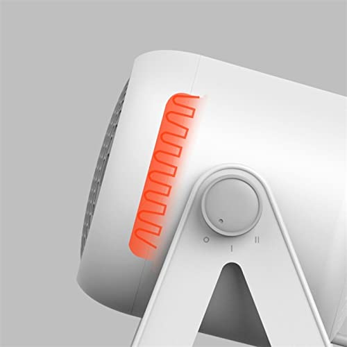 Desktop Portable Electric Heater X7332
