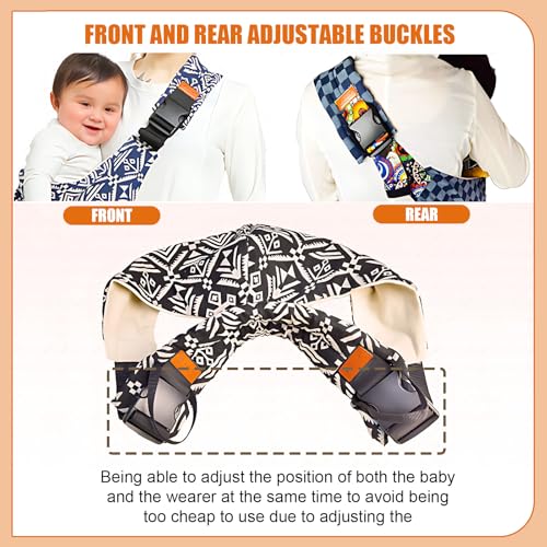 Blue Sailboat Baby Carrier X56681