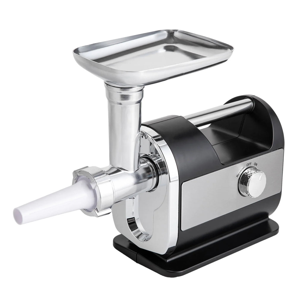 800W Electric Meat Grinder with 6 Attachments R781