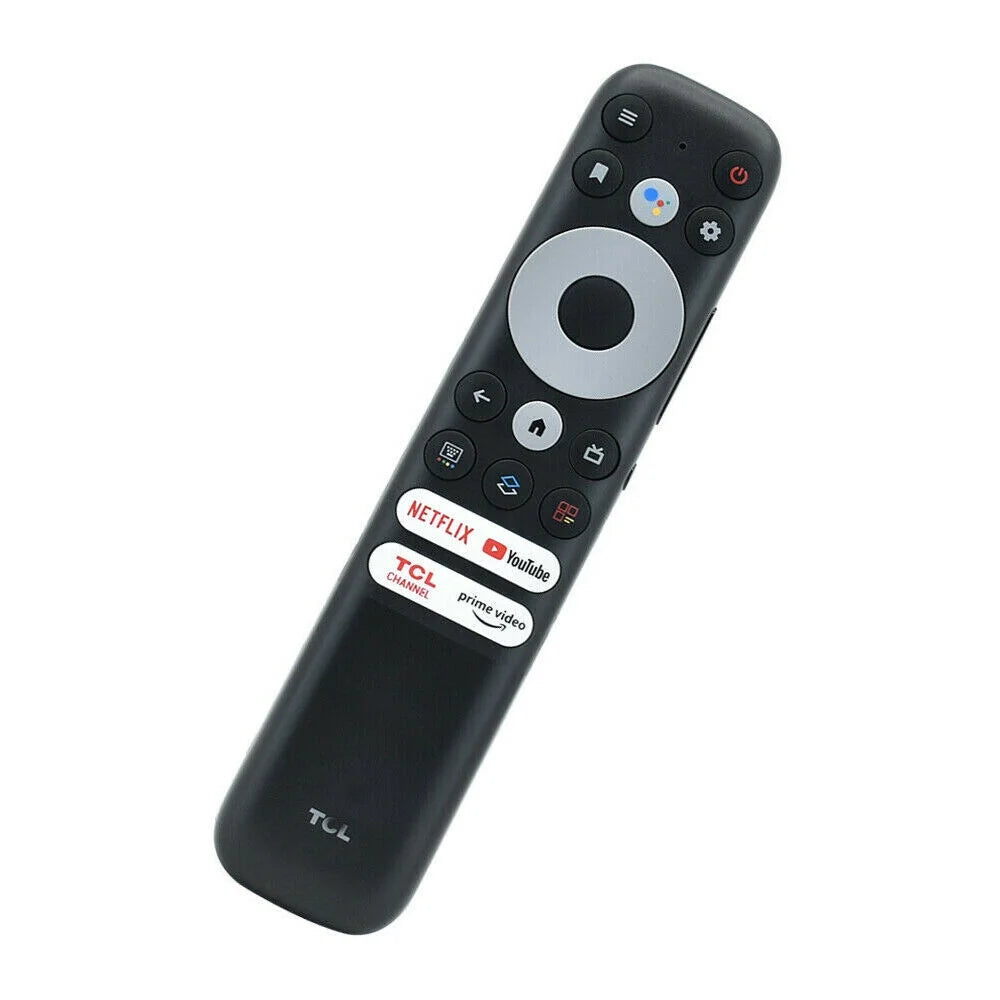 Voice Remote Control for TCL Smart TVs U59102