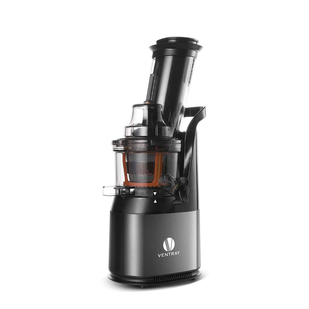 Black Masticating Juicer V943612