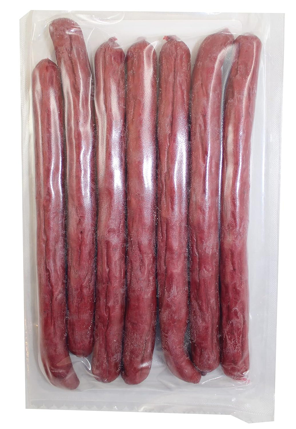 Beef Sticks 7oz Package Beef & Cheese H42127
