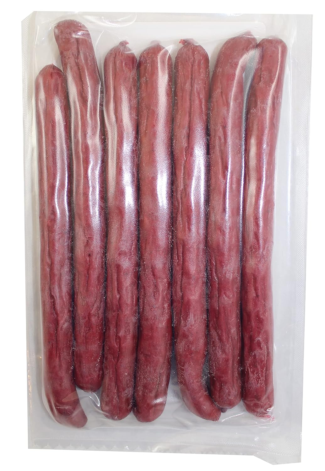 Beef Sticks 7oz Package Beef & Cheese H42127
