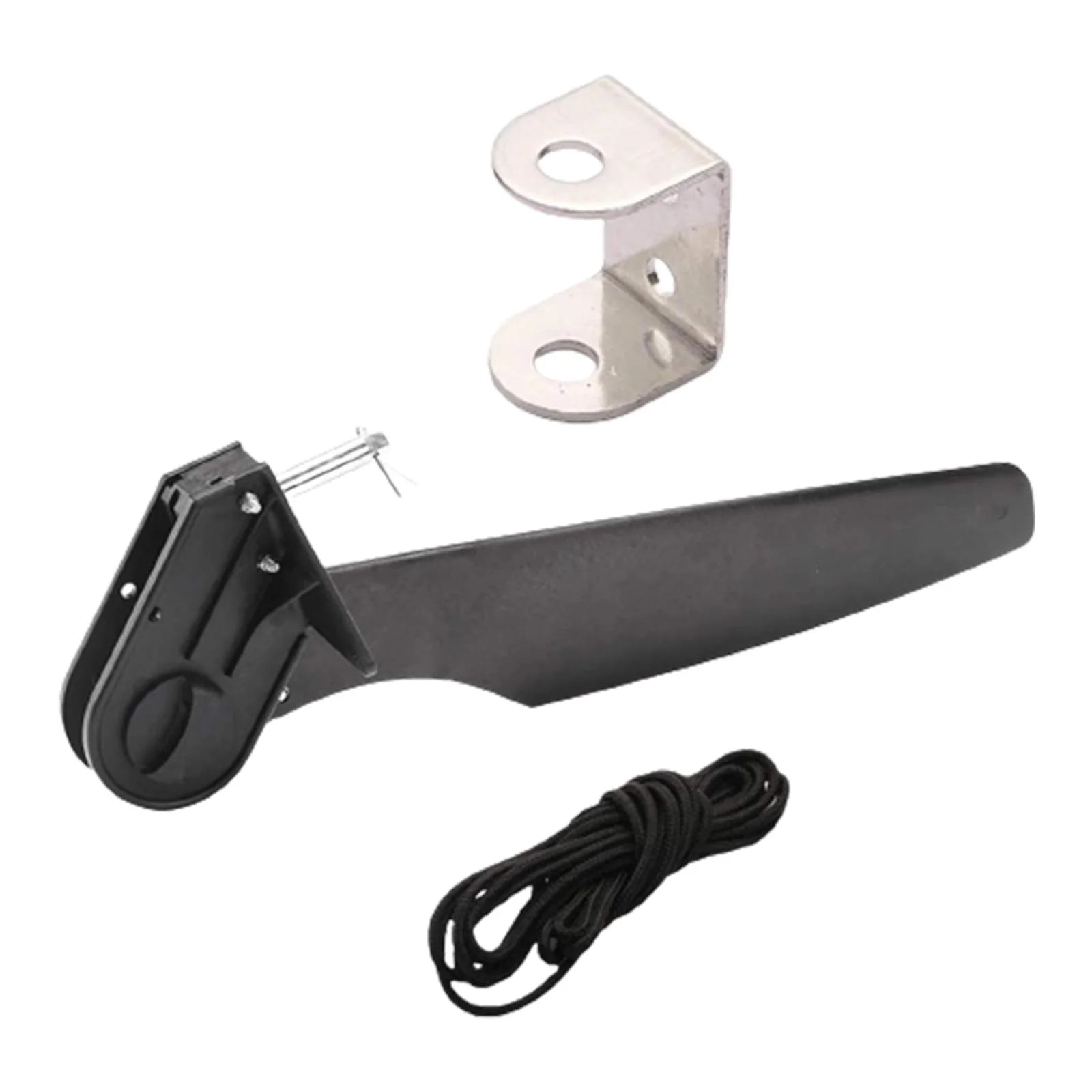 Kayak Rudder Control Accessories Replacement Parts T8911