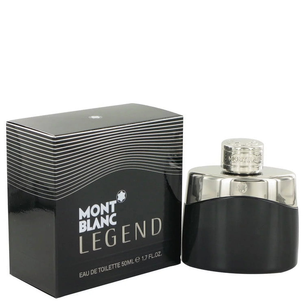 Eau De Parfum Spray for Men, 1.7 Oz. K16326
