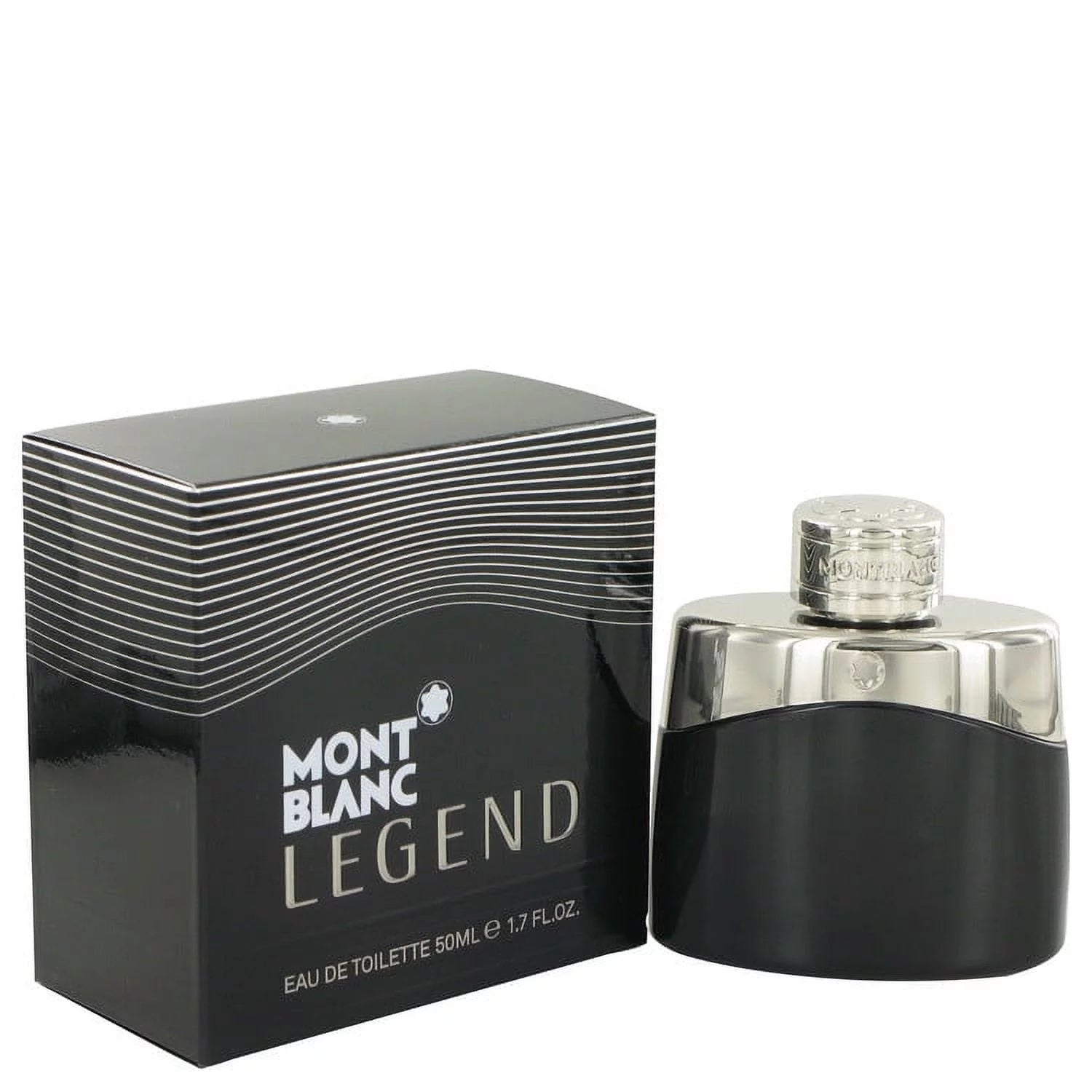 Eau De Parfum Spray for Men, 1.7 Oz. K16326
