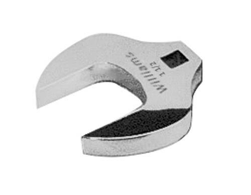 2-3/8x22 x 1/2x22 SAE Wrench Crowfoot R42749