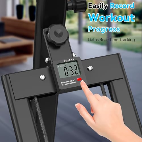 Large Pedal Vertical Climber Machine J104830