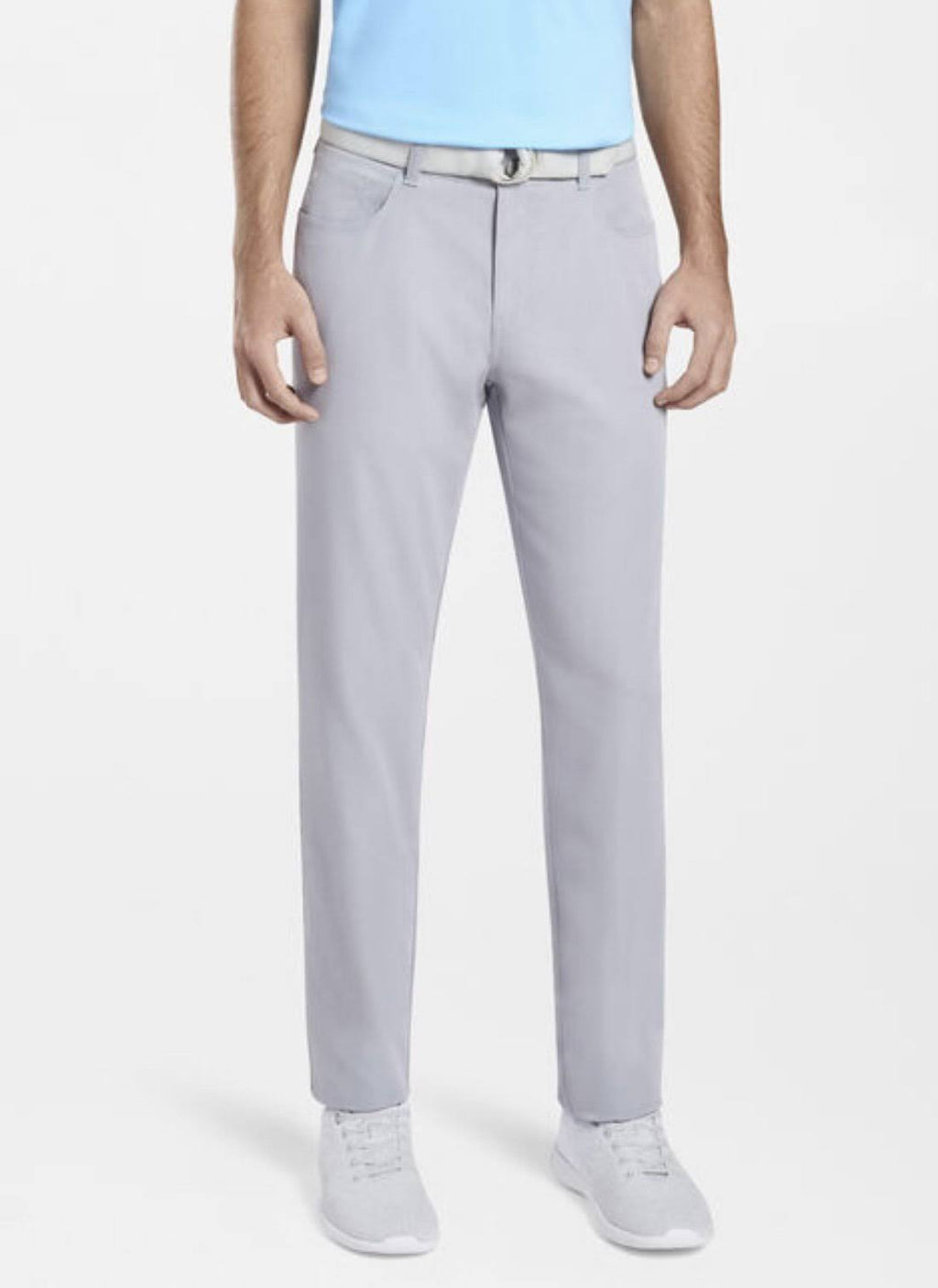 Five-Pocket Pant A223433