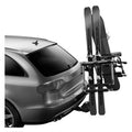 Tram Hitch Ski Carrier B448689