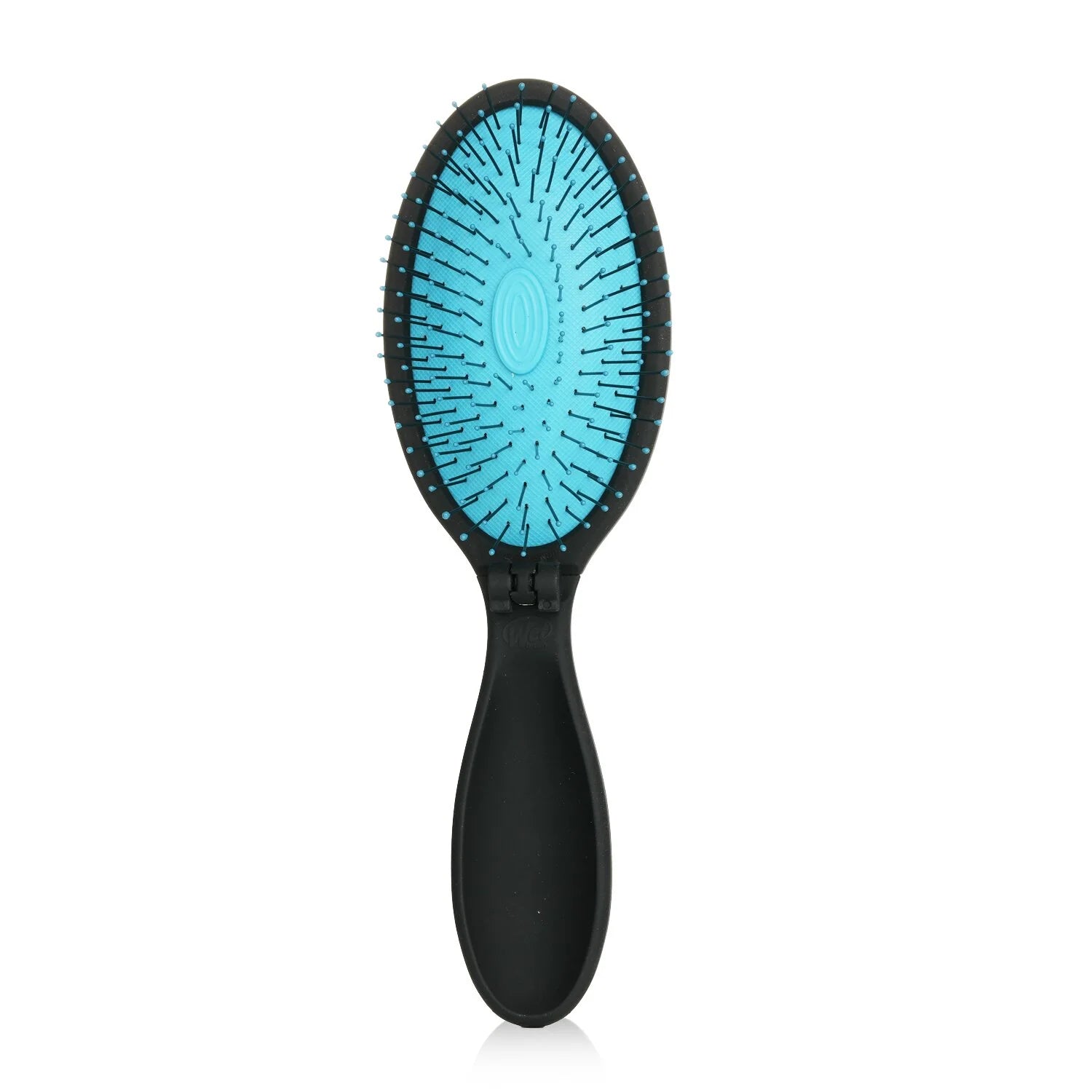 Blue Fold Brush L15065