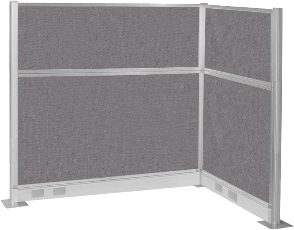 Electric Cubicle Privacy Panels S57282