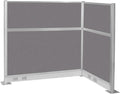 Electric Cubicle Privacy Panels S57282