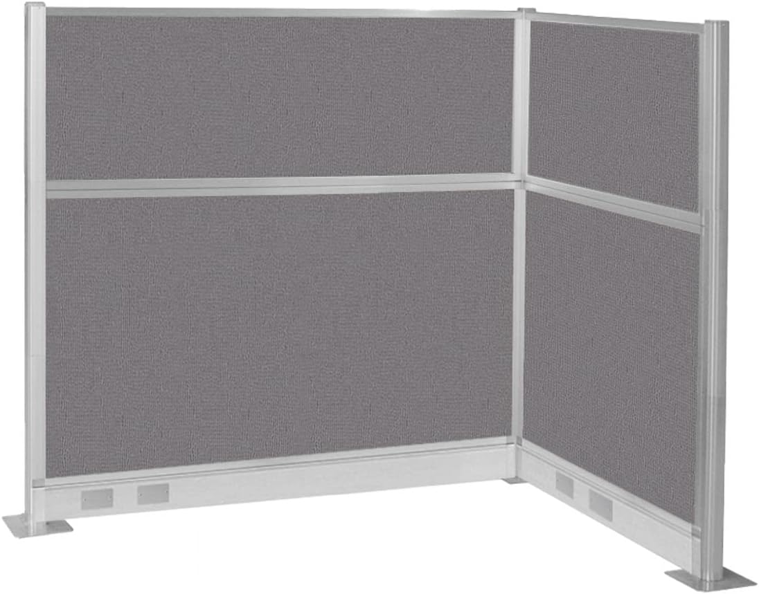 Electric Cubicle Privacy Panels S57282