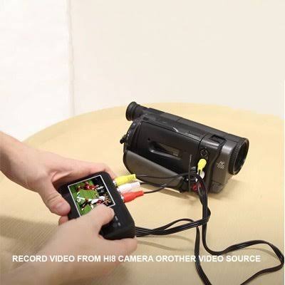 Video to Digital Converter N4134