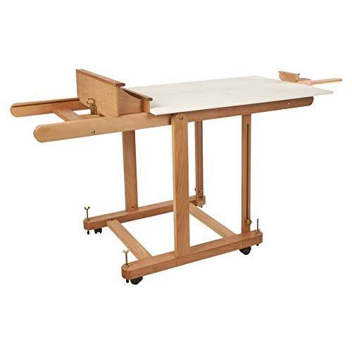 Convertible Studio Easel V5533