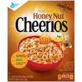 Honey Nut Cereal, 3 Pound D425823