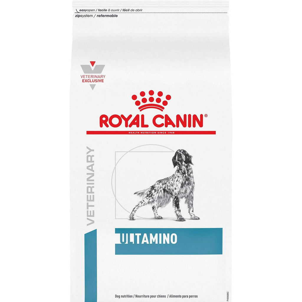 Veterinary Diet Dry Dog Food K780163