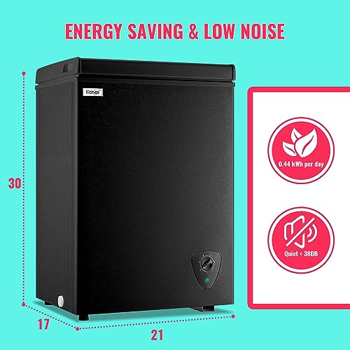 Chest Freezer A23244