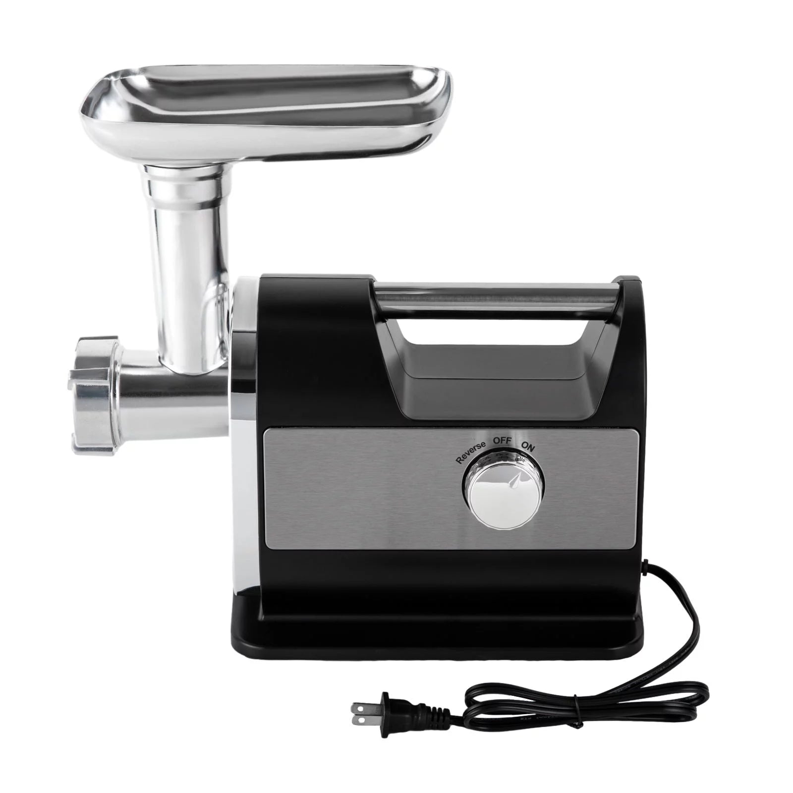 800W Electric Meat Grinder with 6 Attachments R781
