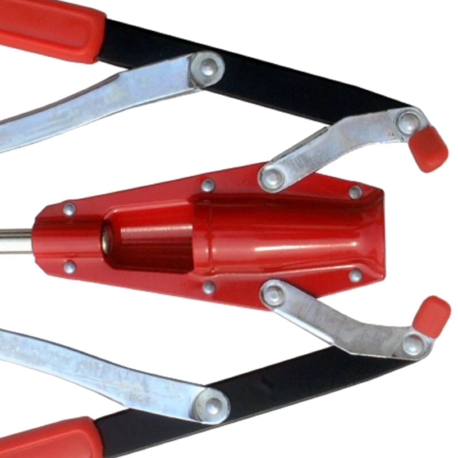 Double handled corker for home brew wine bottling M2038