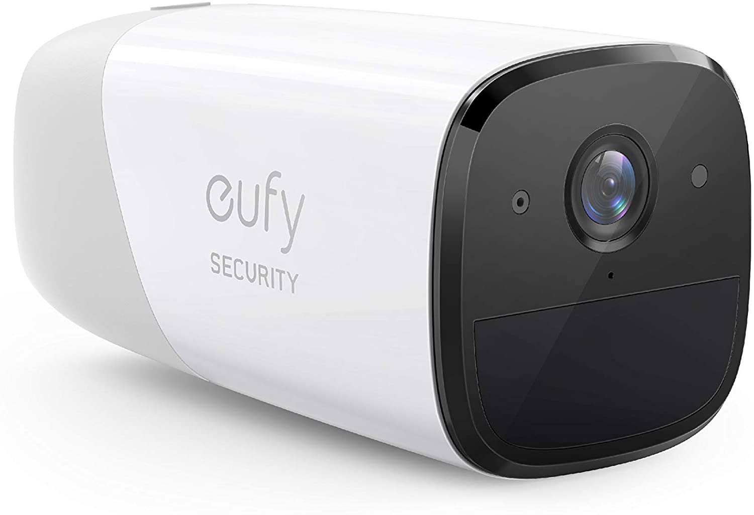 Wireless Home Security Camera System, 365-Day Battery H390