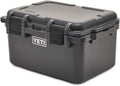 White Divided Cargo Case D11010