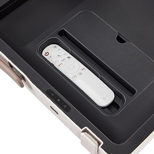 27-Inch Portable Smart Touch Screen K6963
