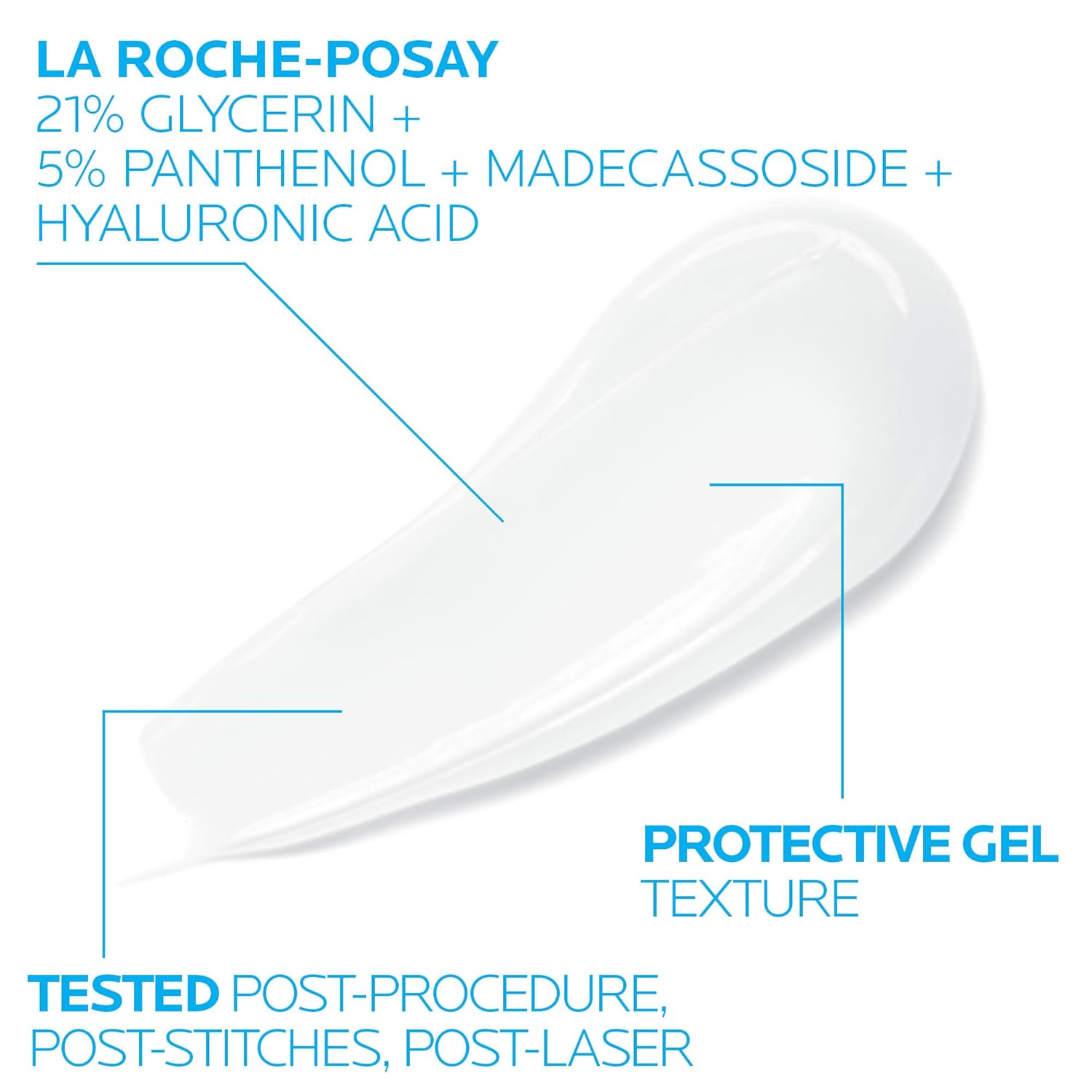 Protective Repair Gel, 1.35 Fl Oz H622