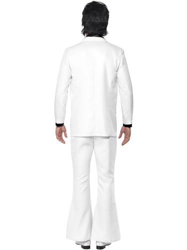 1970s Suit Costume G38435