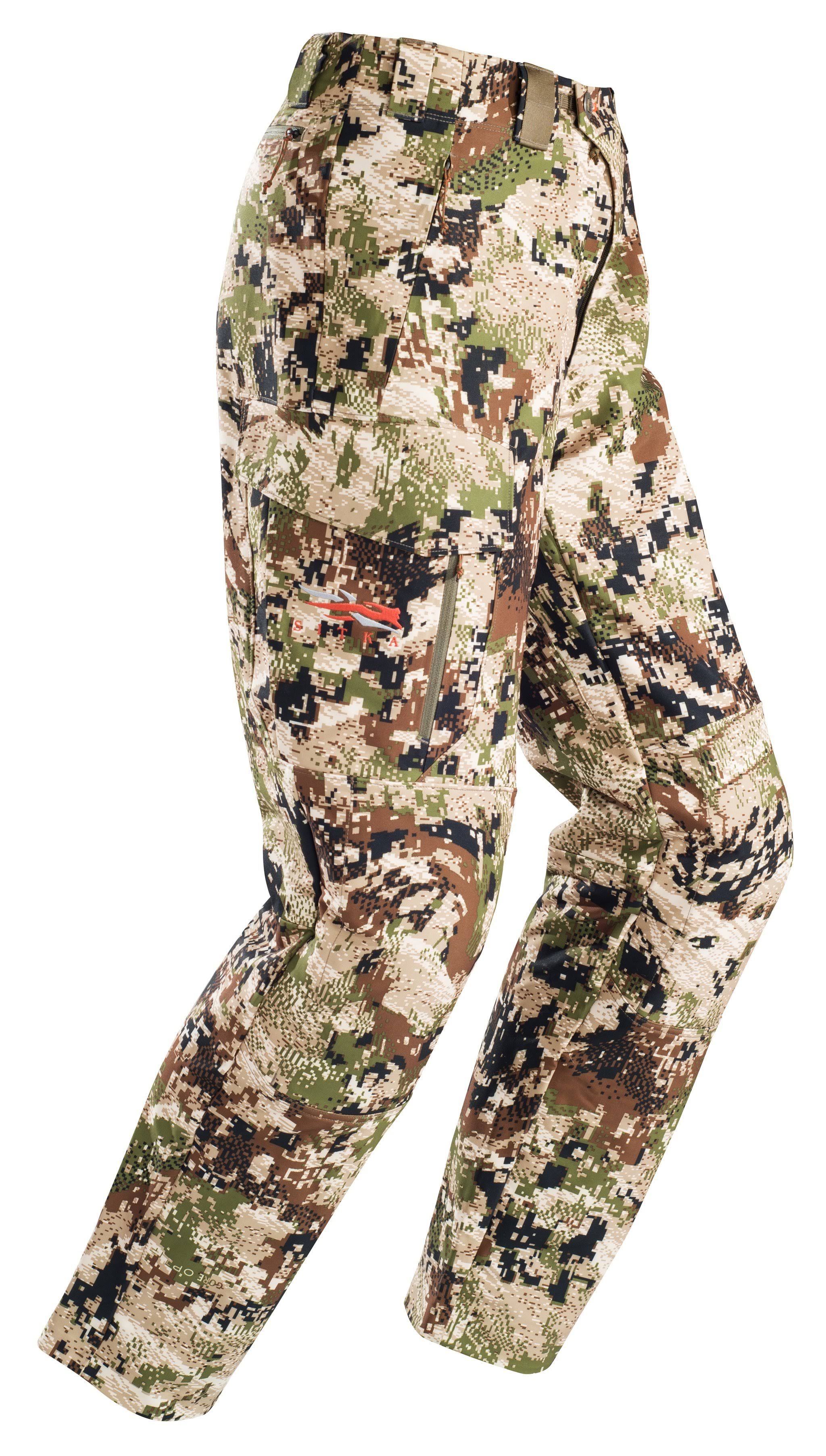 Subalpine Mountain Pant Y491231