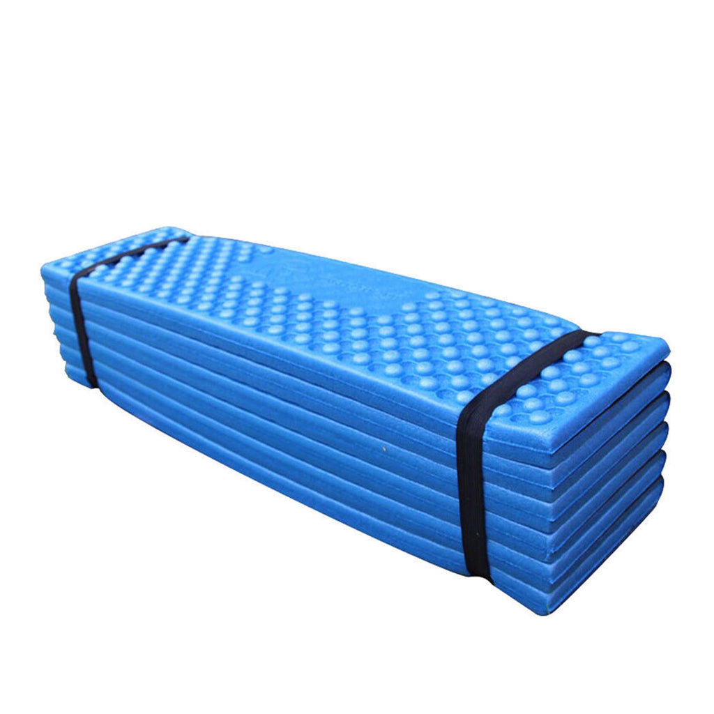 Moisture-Proof Foldable Lightweight Sleeping Pad A3905