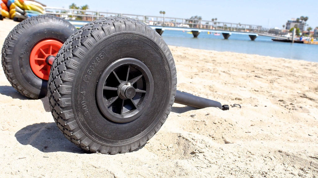 Paddle Board Cart L868