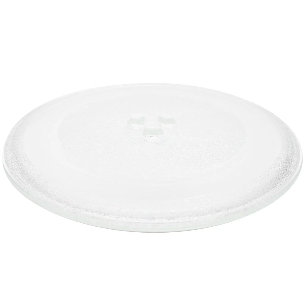 2-Pack Microwave Glass Plate 10" (255mm) O14321