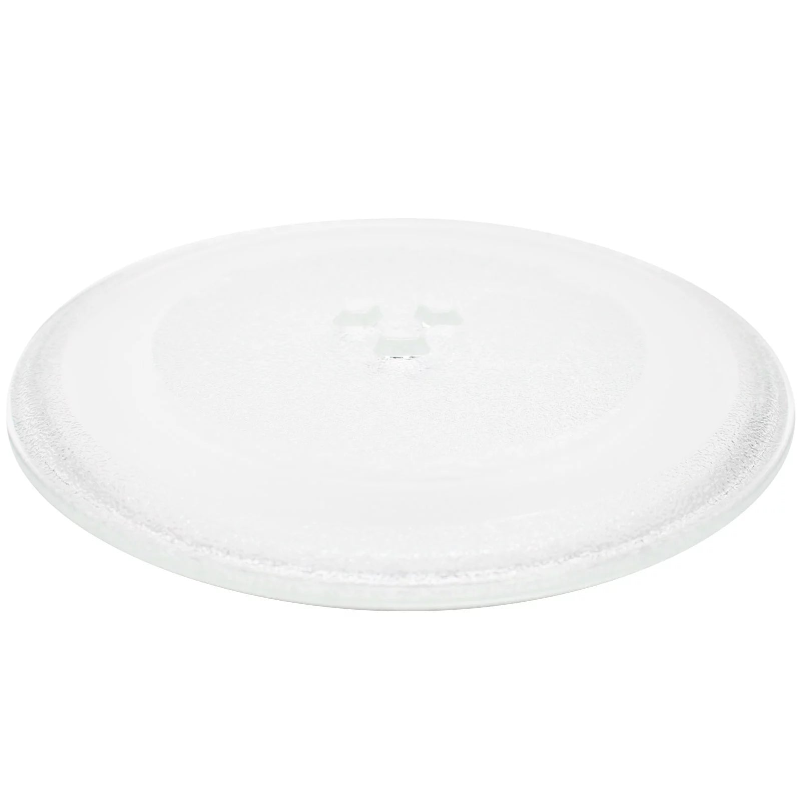 2-Pack Microwave Glass Plate 10" (255mm) O14321