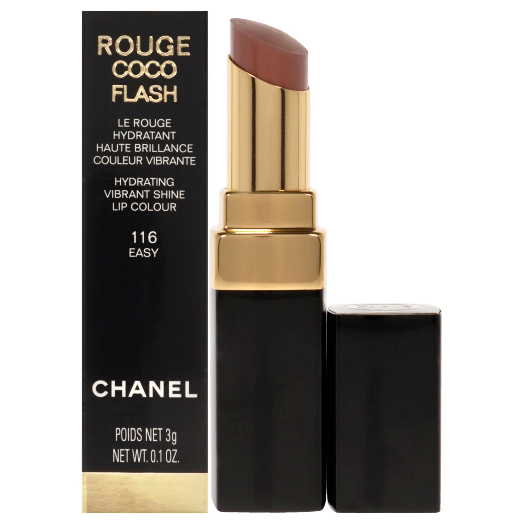 0.1 oz Lipstick J2073