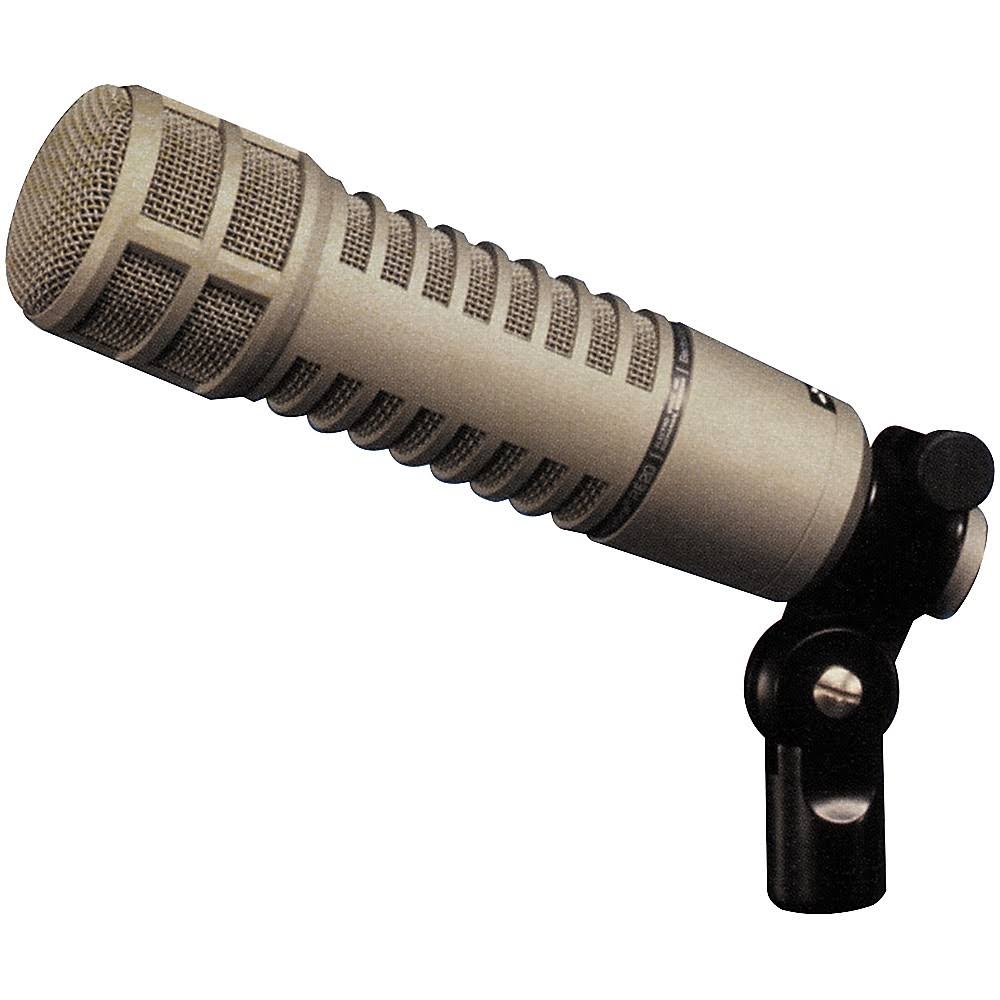 Dynamic Cardioid Microphone M599