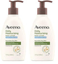 12 fl. oz Pack of 2 Fragrance-Free Moisturizing Lotion T85440