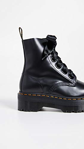 Women's Combat Boot Q66598