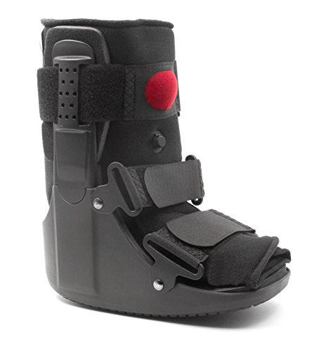 Short Air Cam Walker Boot M511