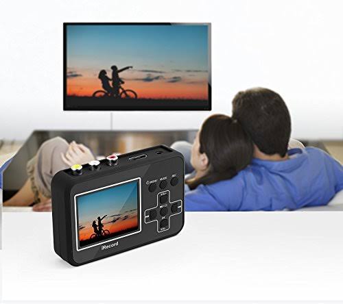Video to Digital Converter N4134